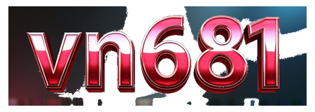 vn681 logo